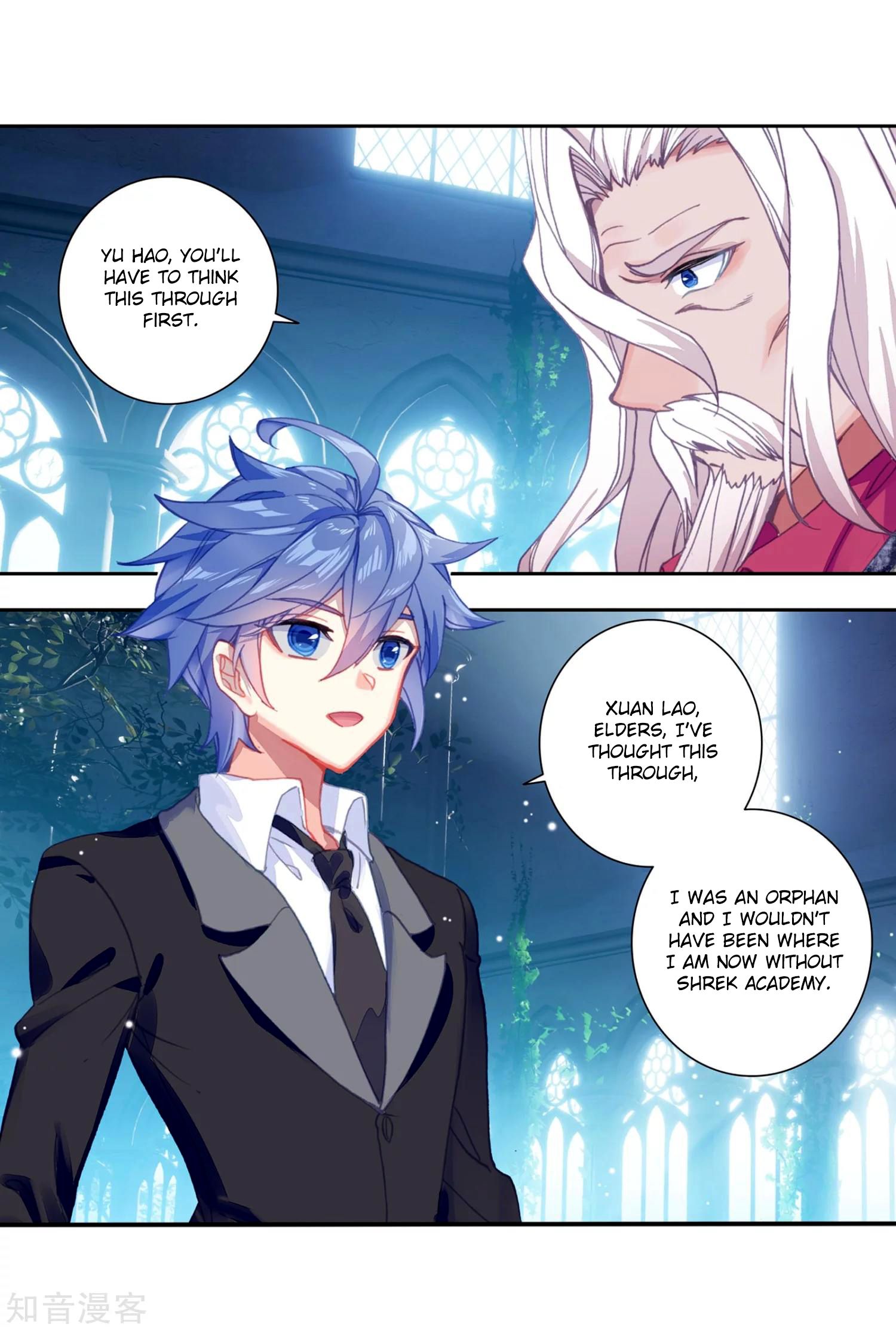 Chapter 201 - Image 26