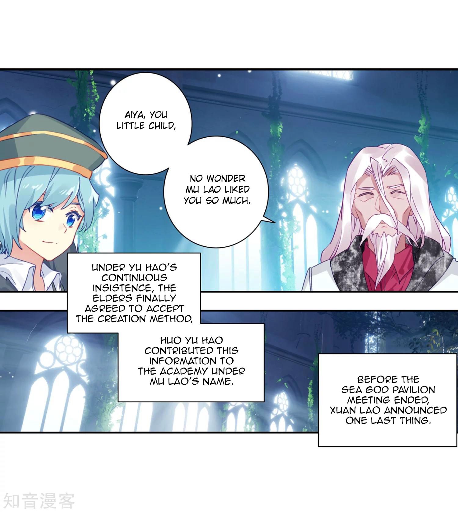 Chapter 201 - Image 29