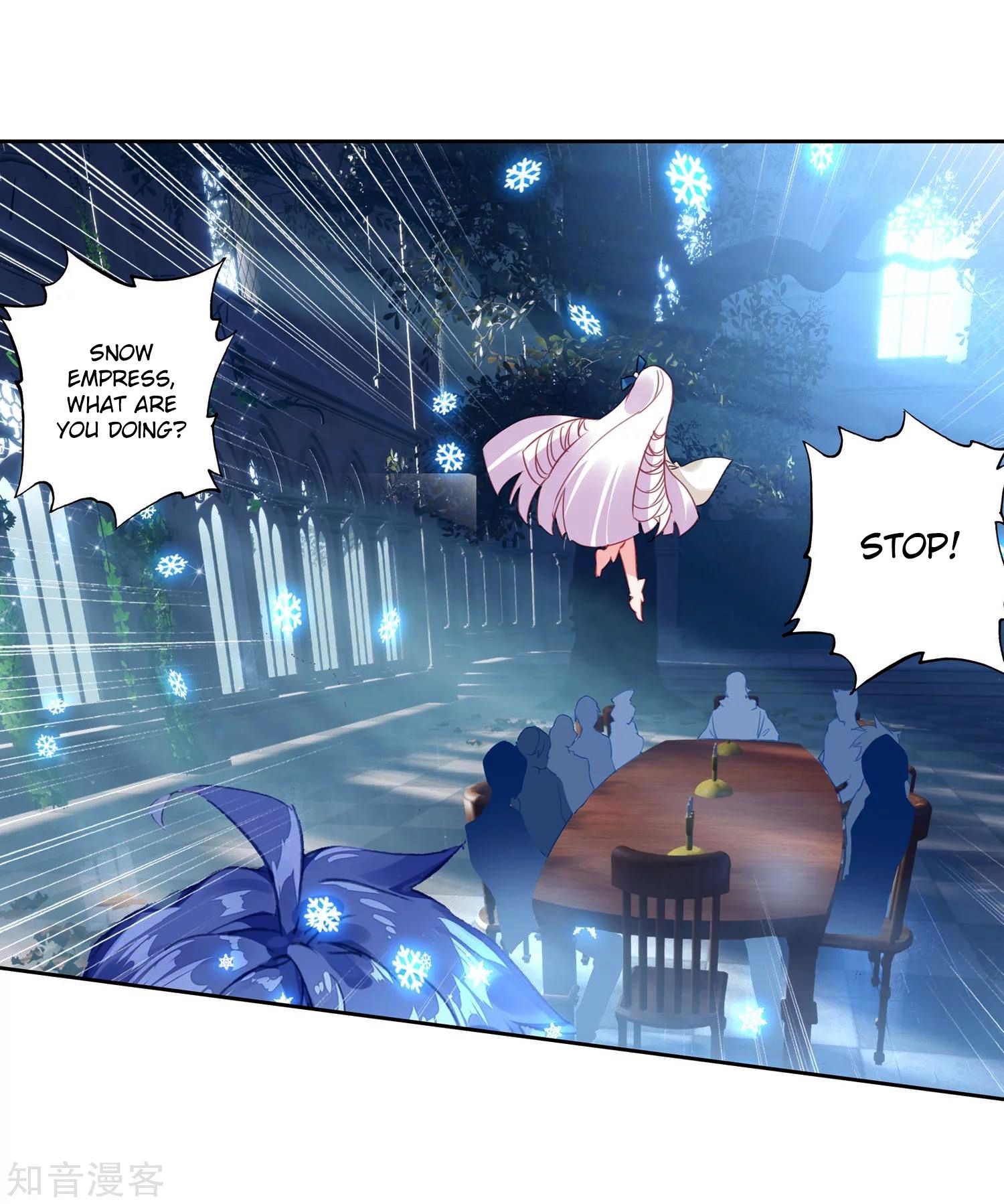 Chapter 201 - Image 3