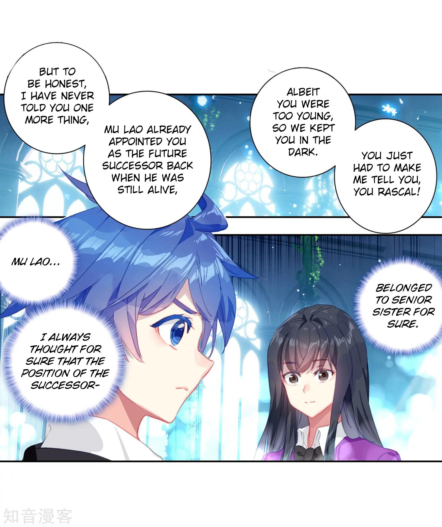 Chapter 201 - Image 33