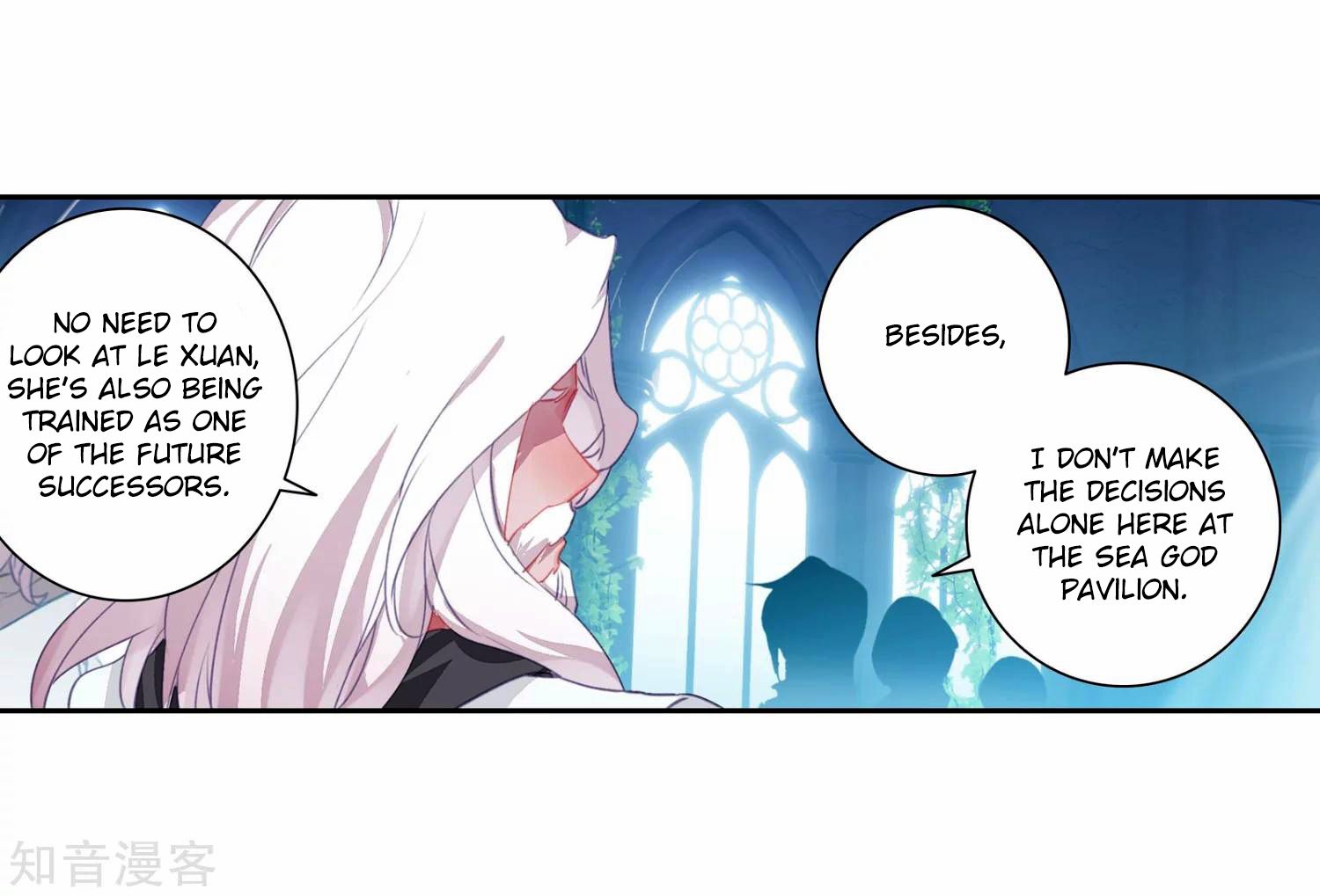 Chapter 201 - Image 34