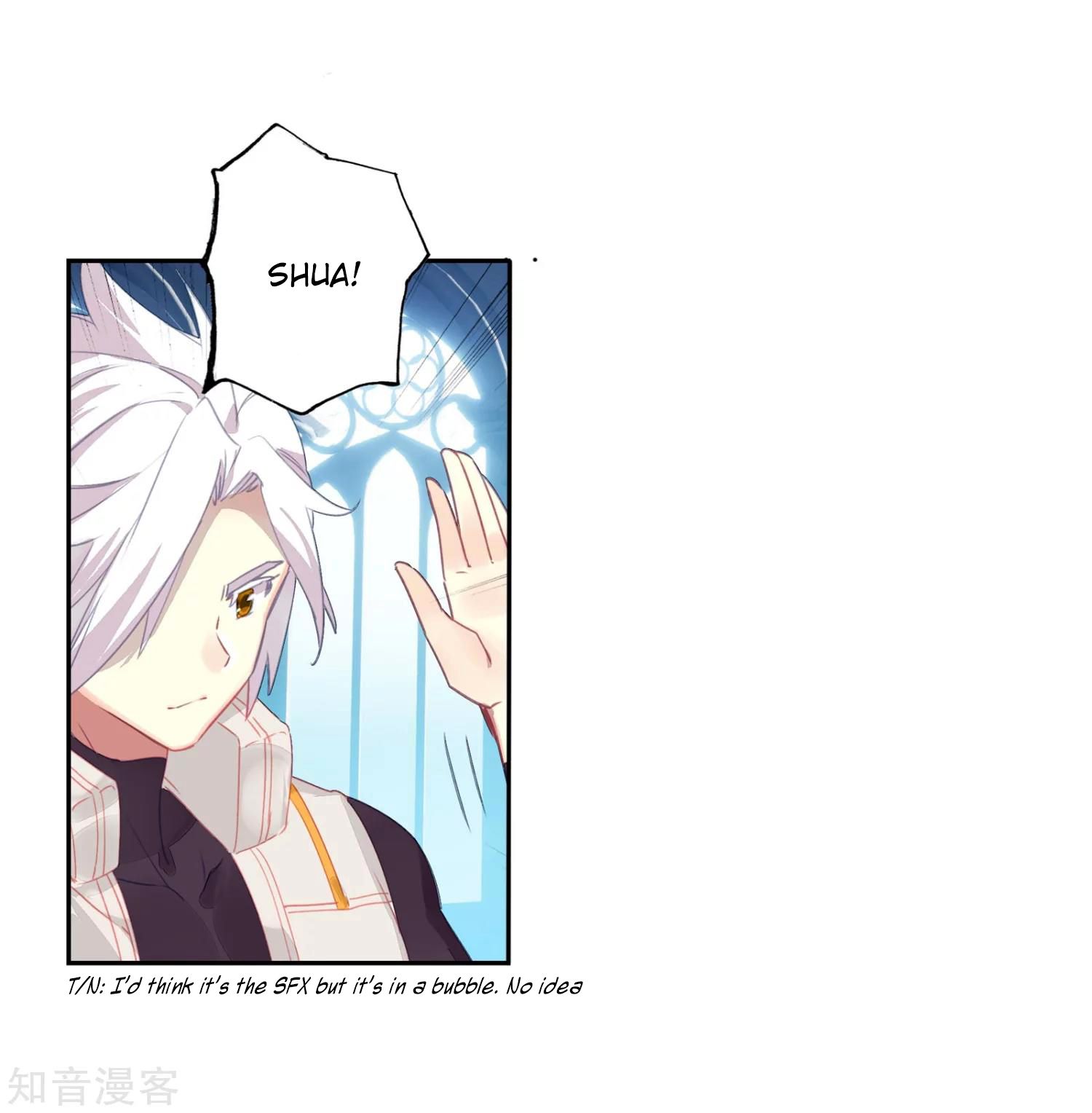 Chapter 201 - Image 36