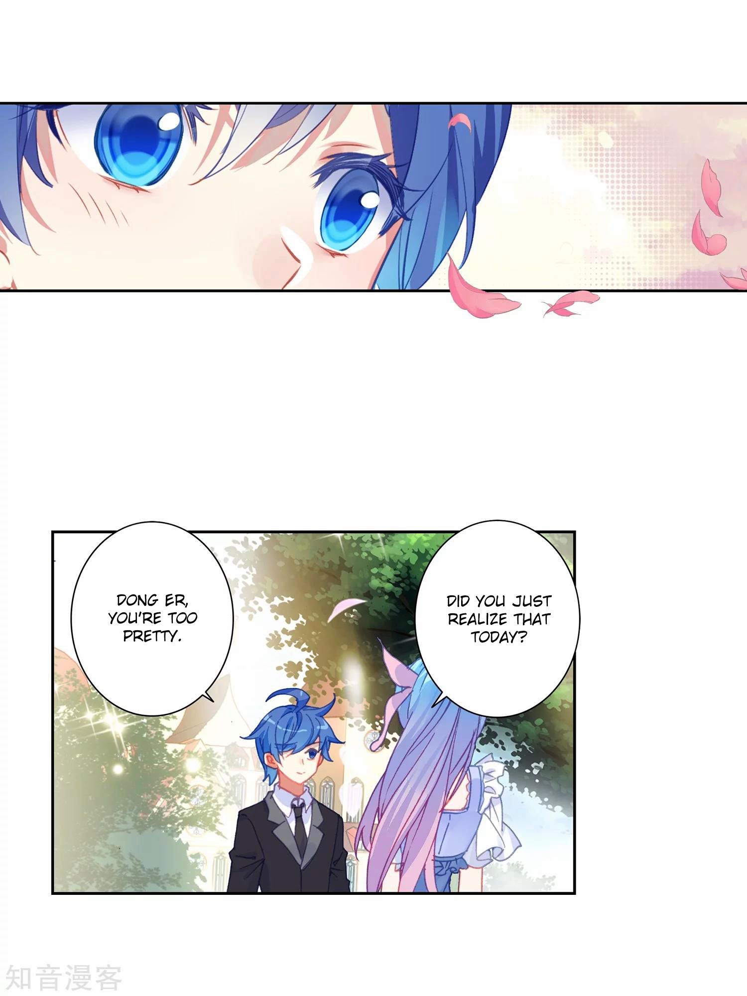 Chapter 202 - Image 11