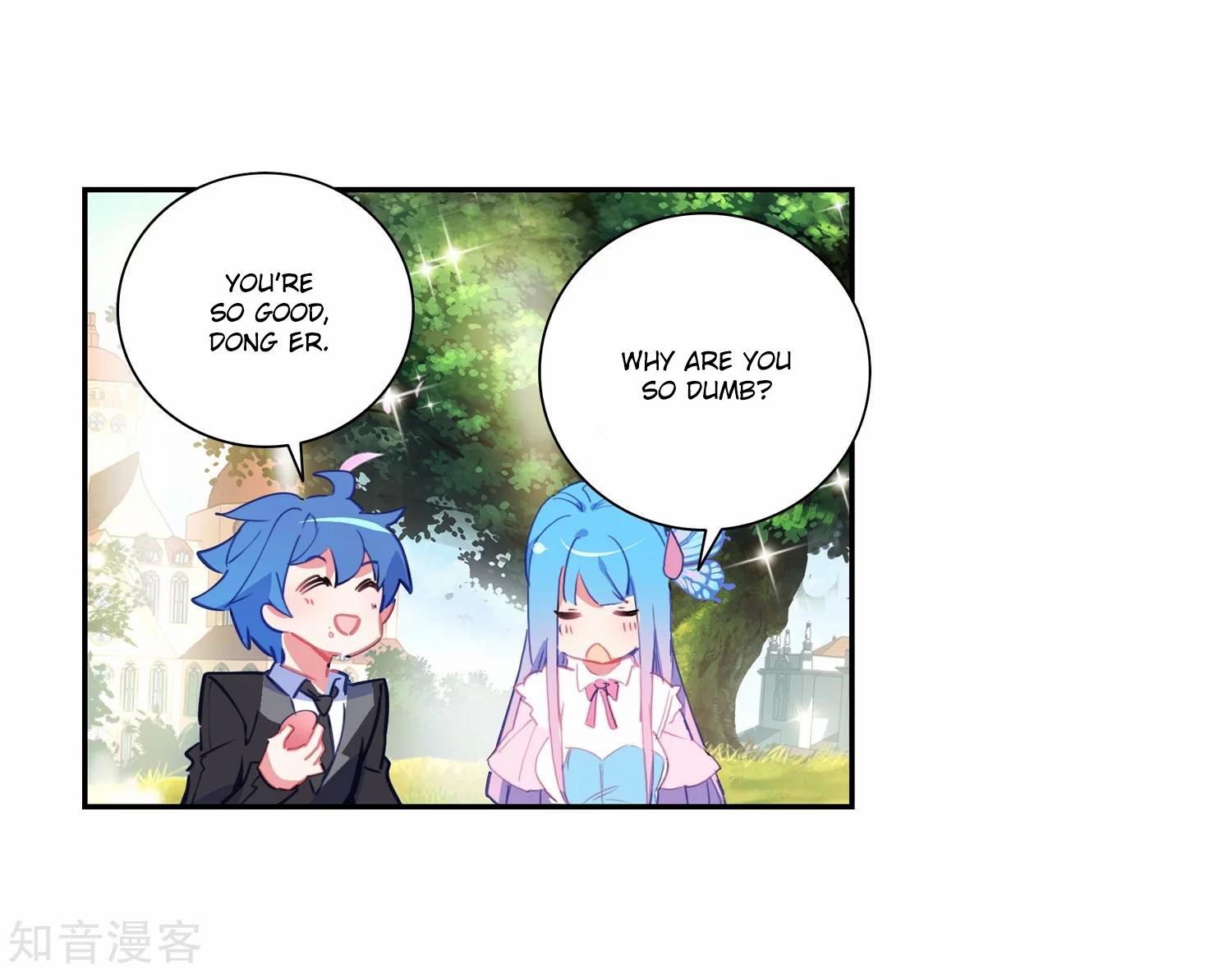 Chapter 202 - Image 14