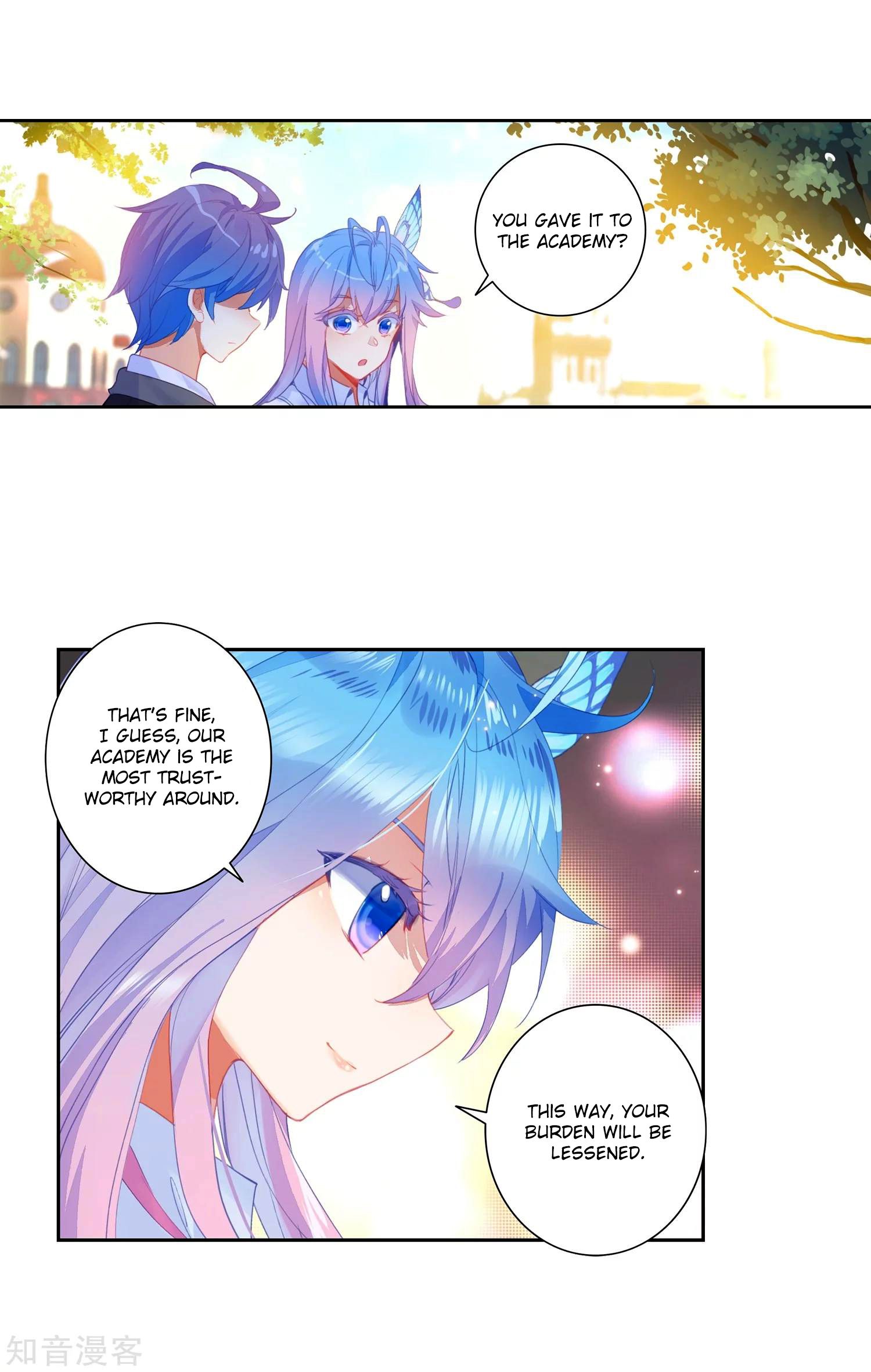 Chapter 202 - Image 19