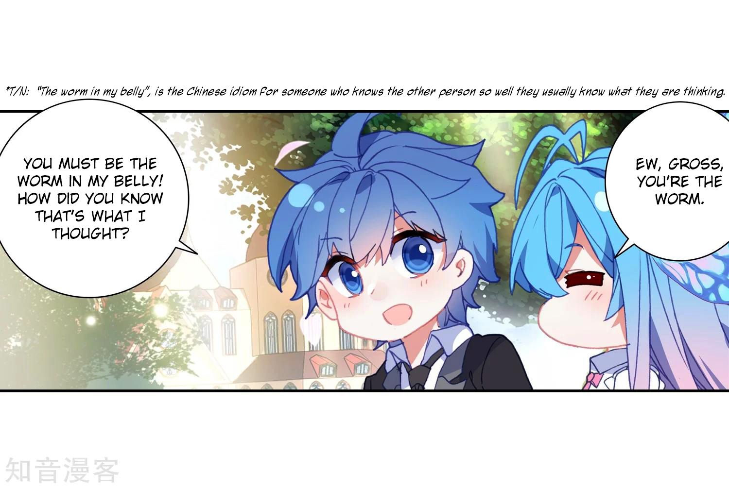 Chapter 202 - Image 21