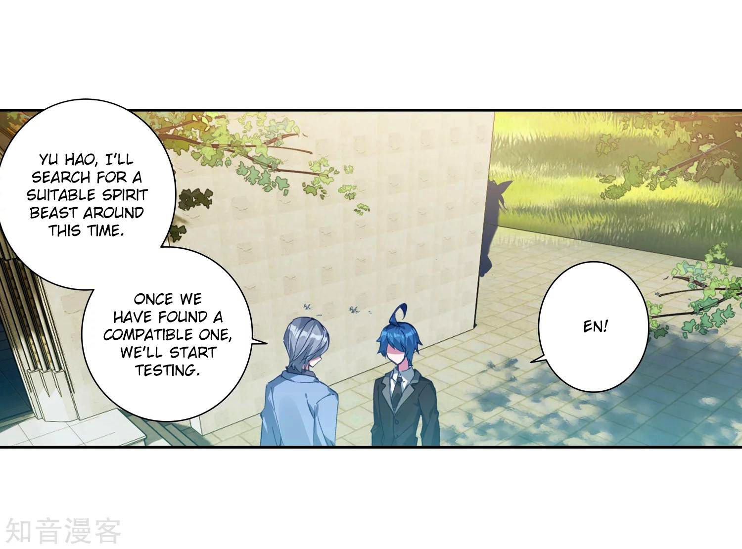 Chapter 202 - Image 3