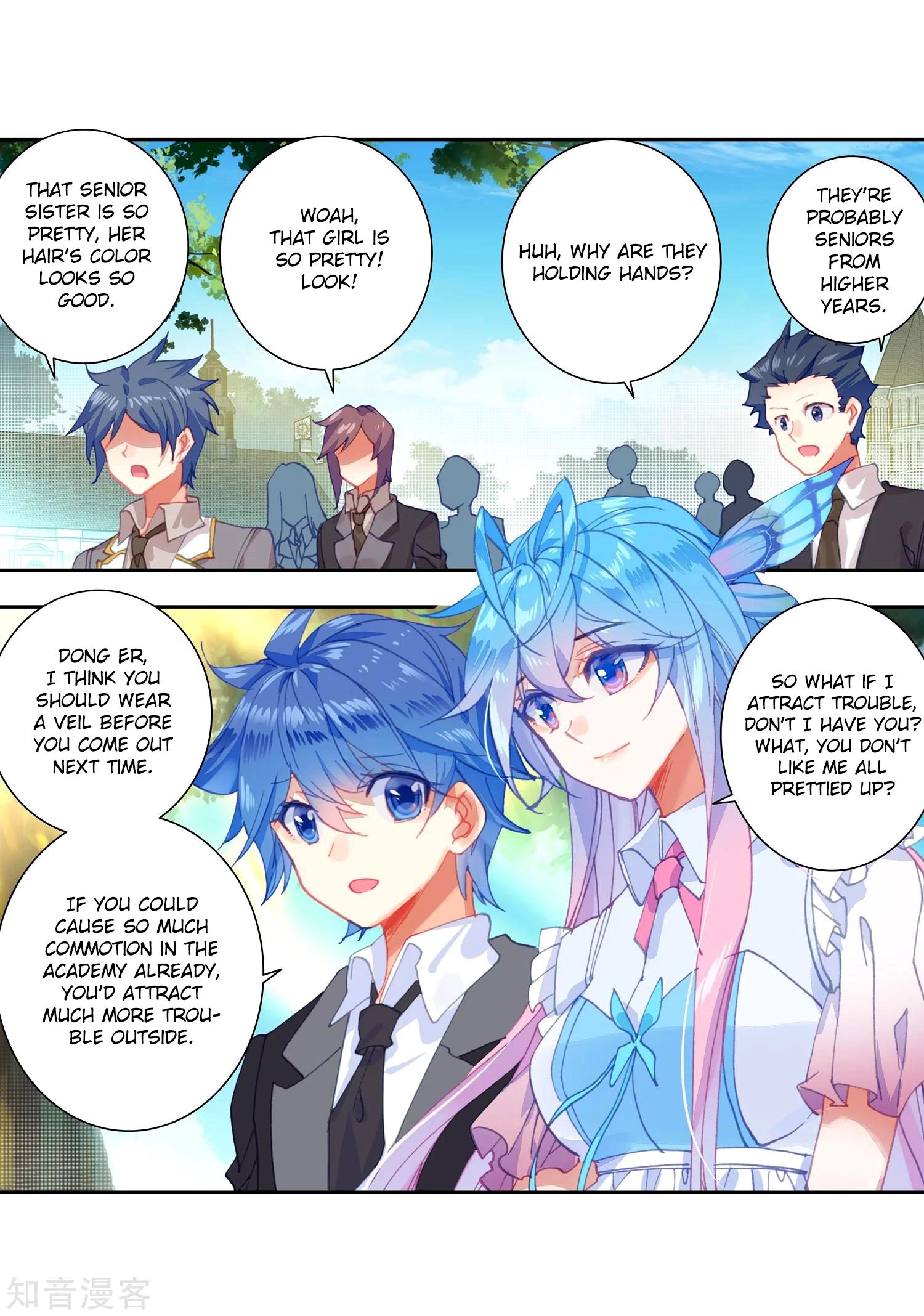 Chapter 202 - Image 30