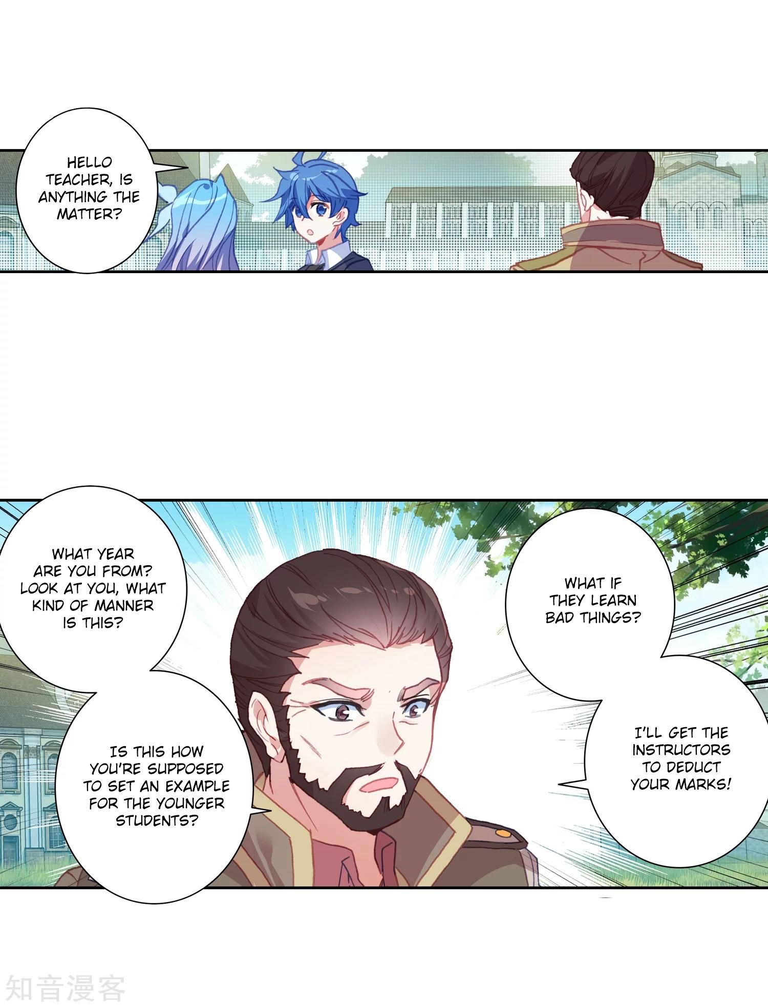 Chapter 202 - Image 34