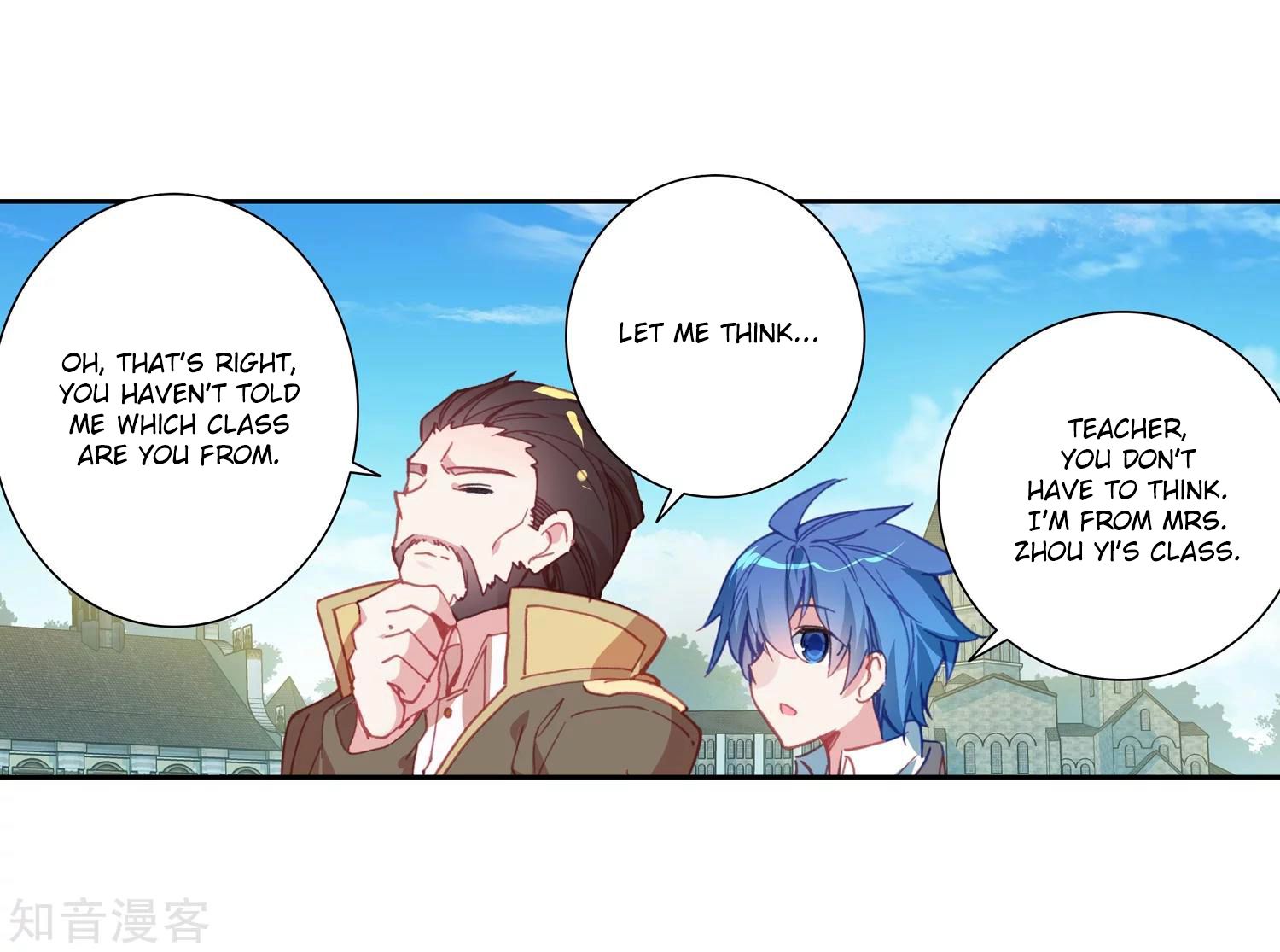 Chapter 202 - Image 41