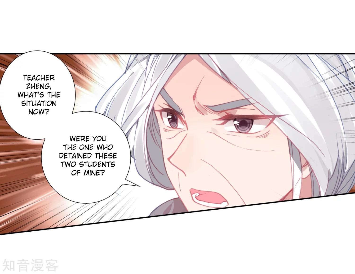 Chapter 203 - Image 11