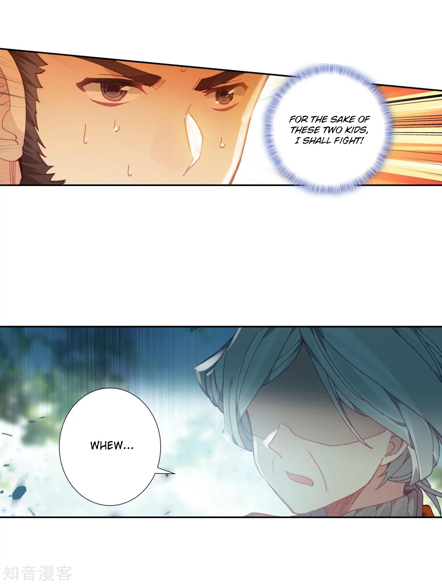Chapter 203 - Image 20