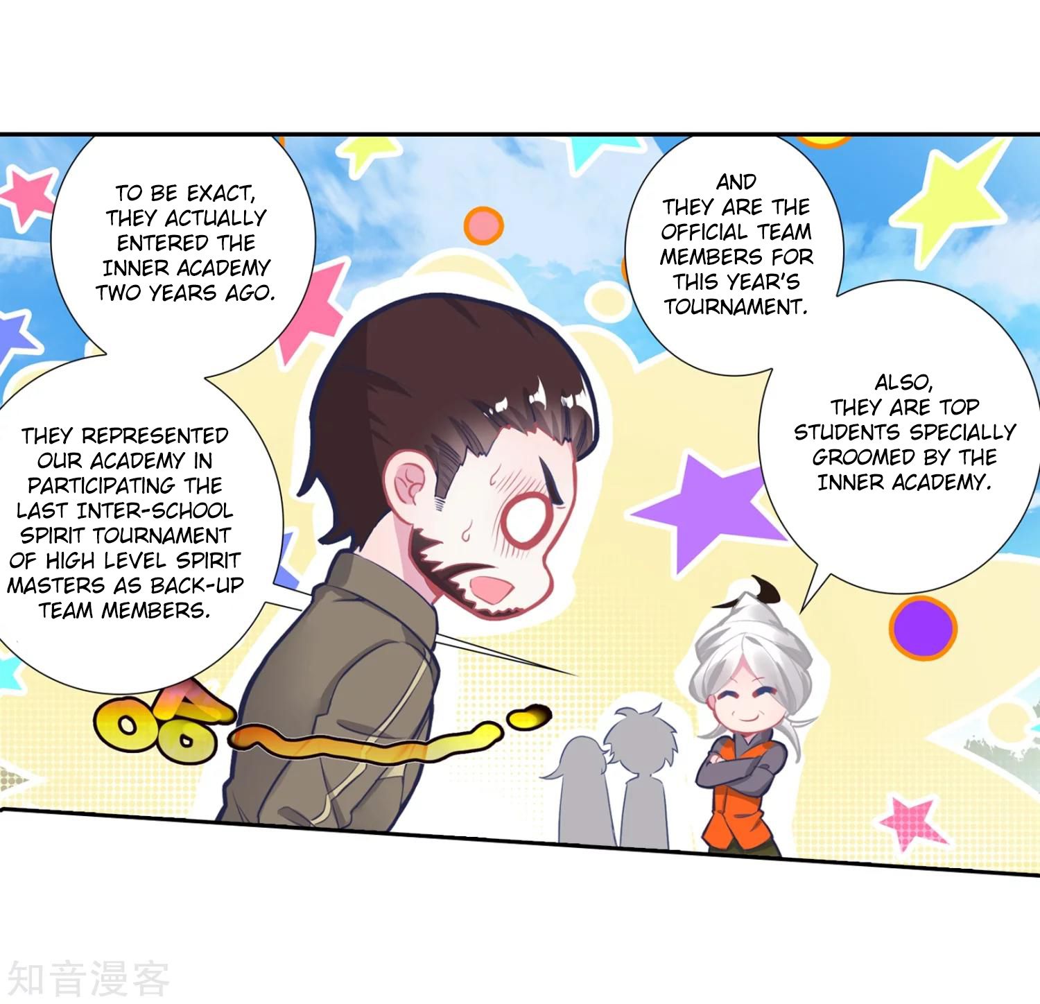 Chapter 203 - Image 29