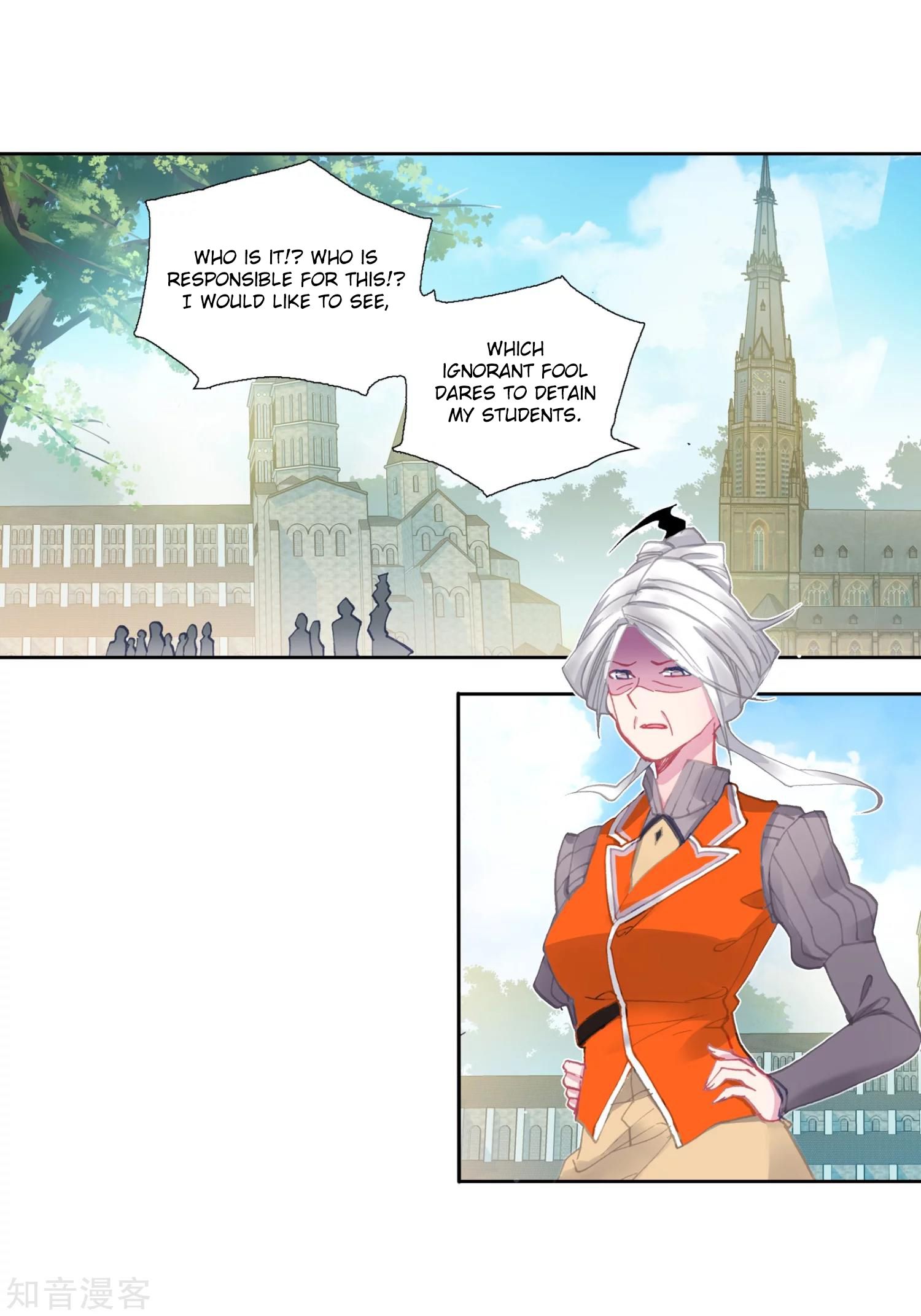 Chapter 203 - Image 3