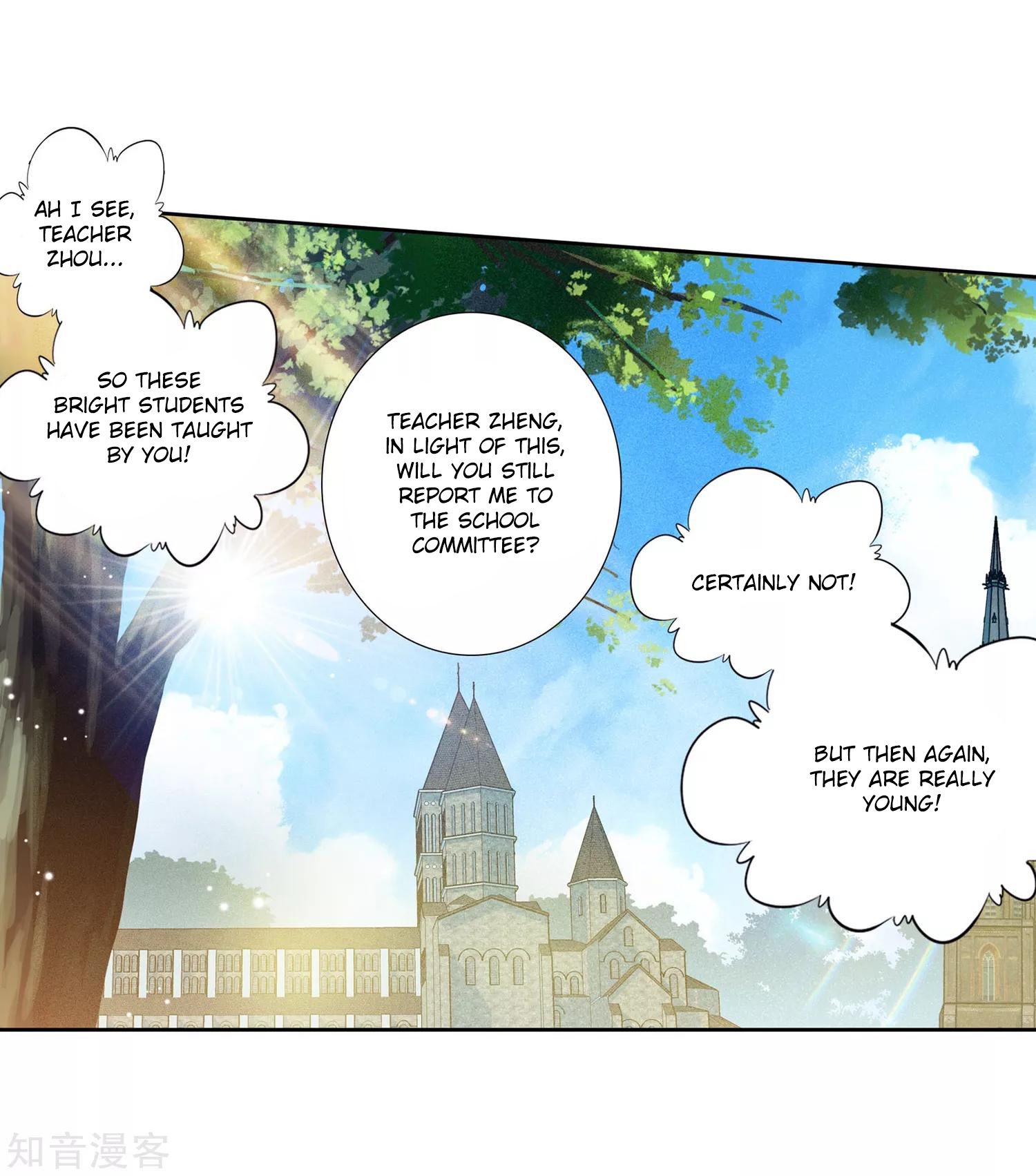 Chapter 203 - Image 30