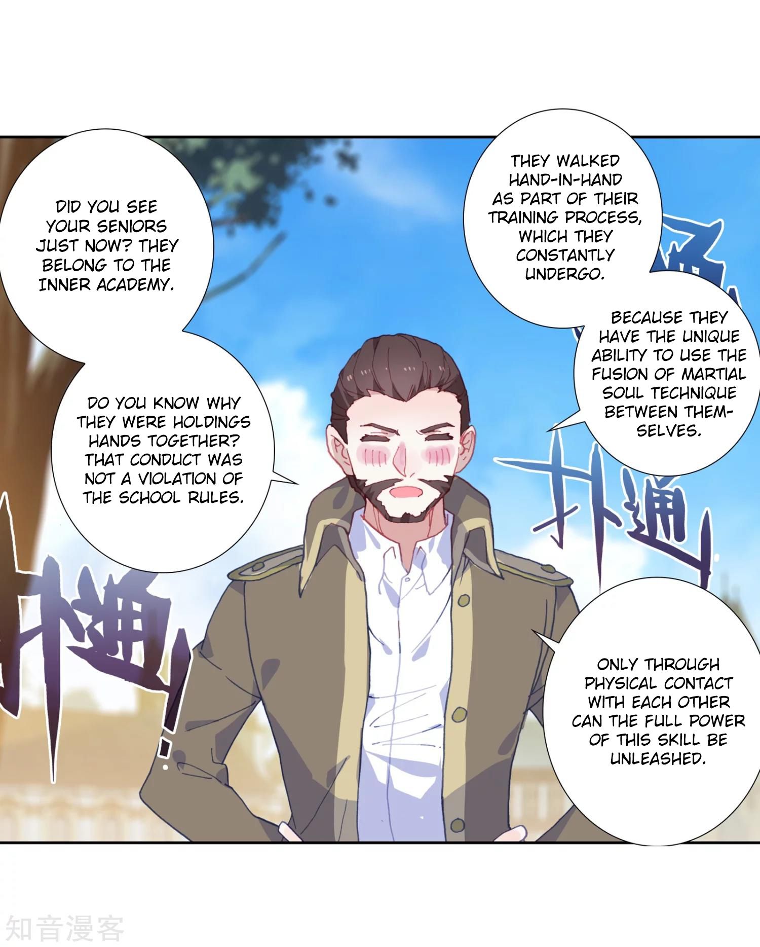 Chapter 203 - Image 34