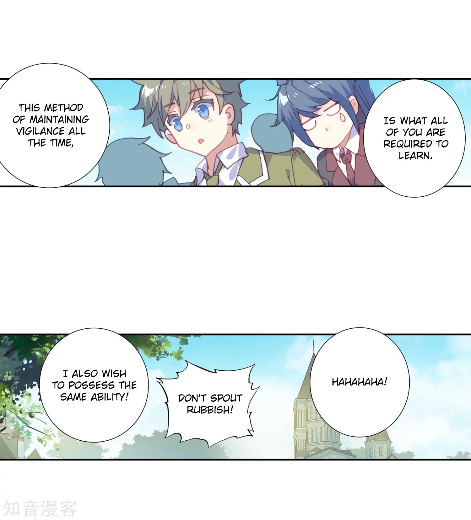 Chapter 203 - Image 35