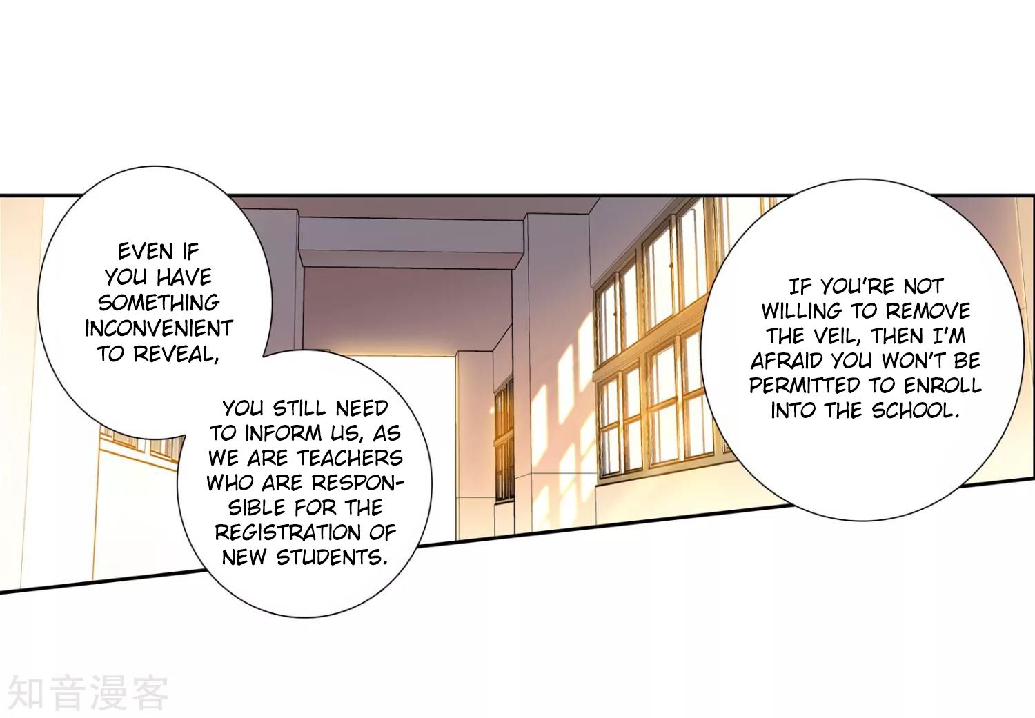 Chapter 203 - Image 39