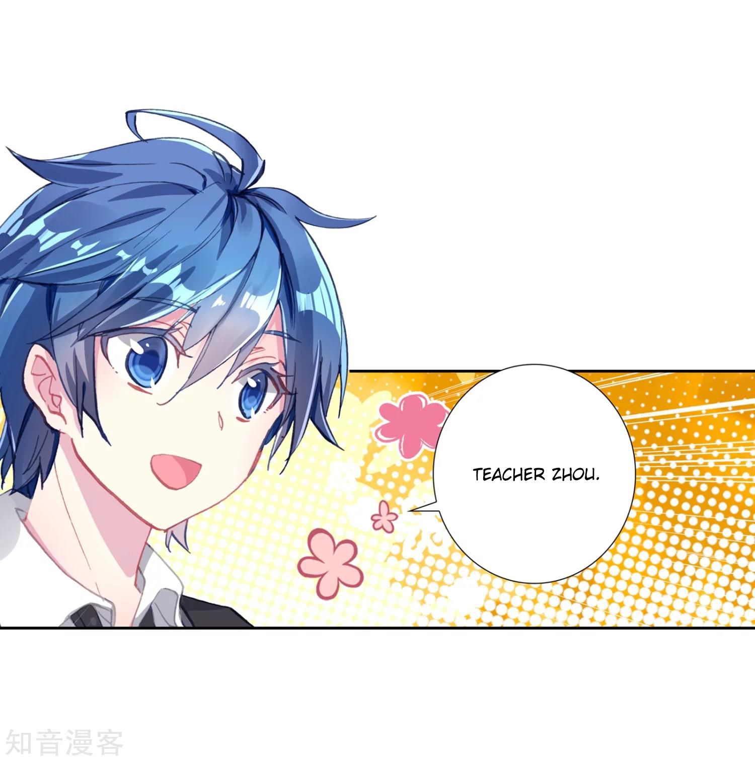 Chapter 203 - Image 4