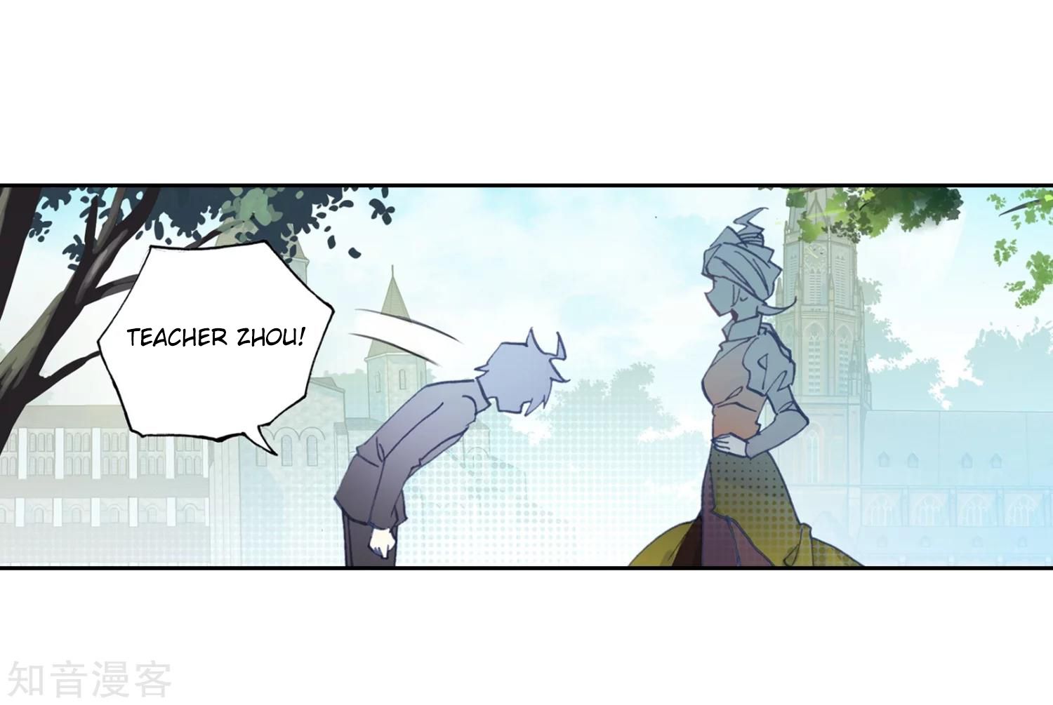 Chapter 203 - Image 5