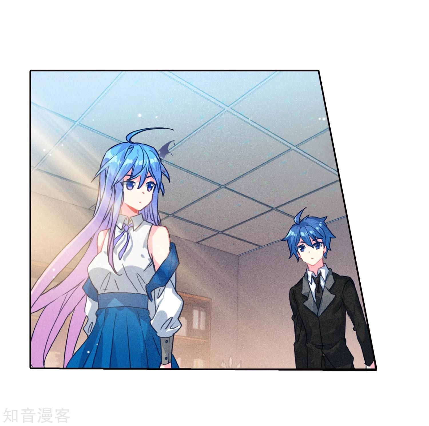 Chapter 204 - Image 18