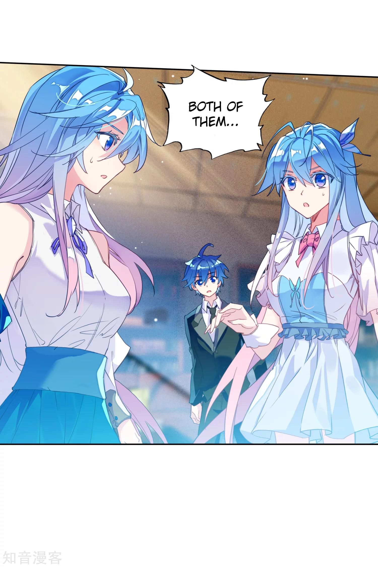 Chapter 204 - Image 24