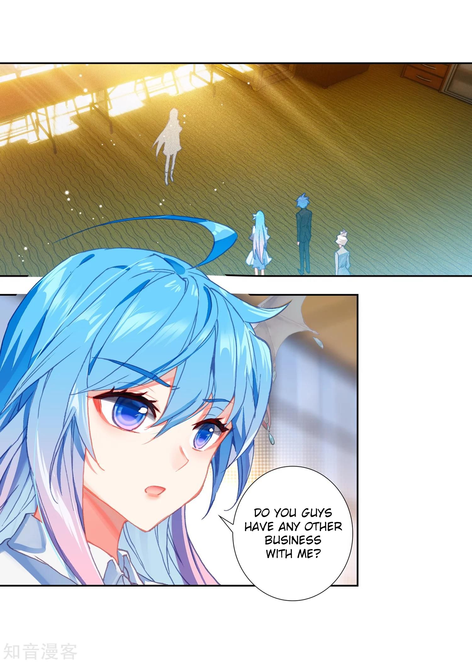 Chapter 204 - Image 33