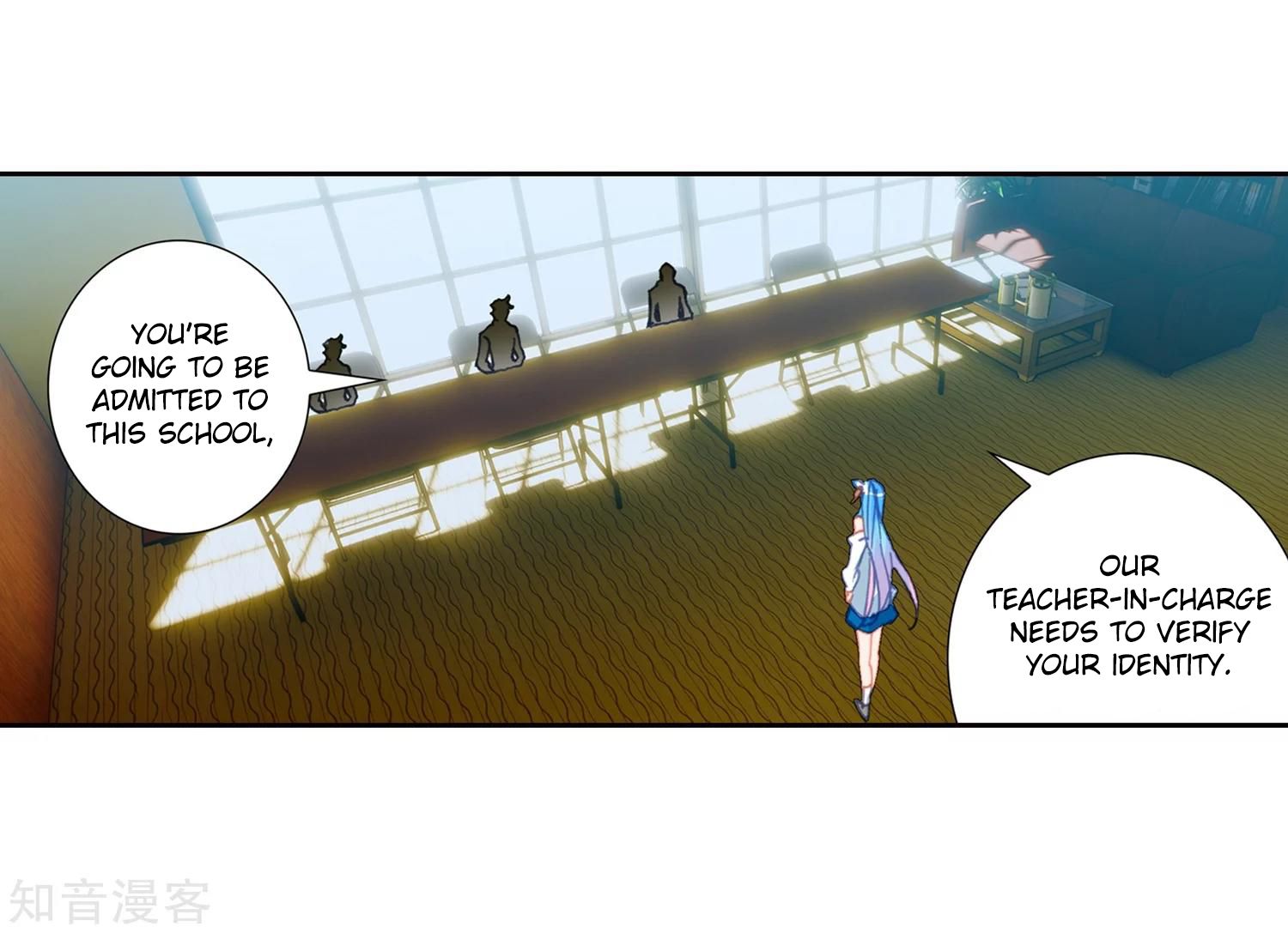 Chapter 204 - Image 4