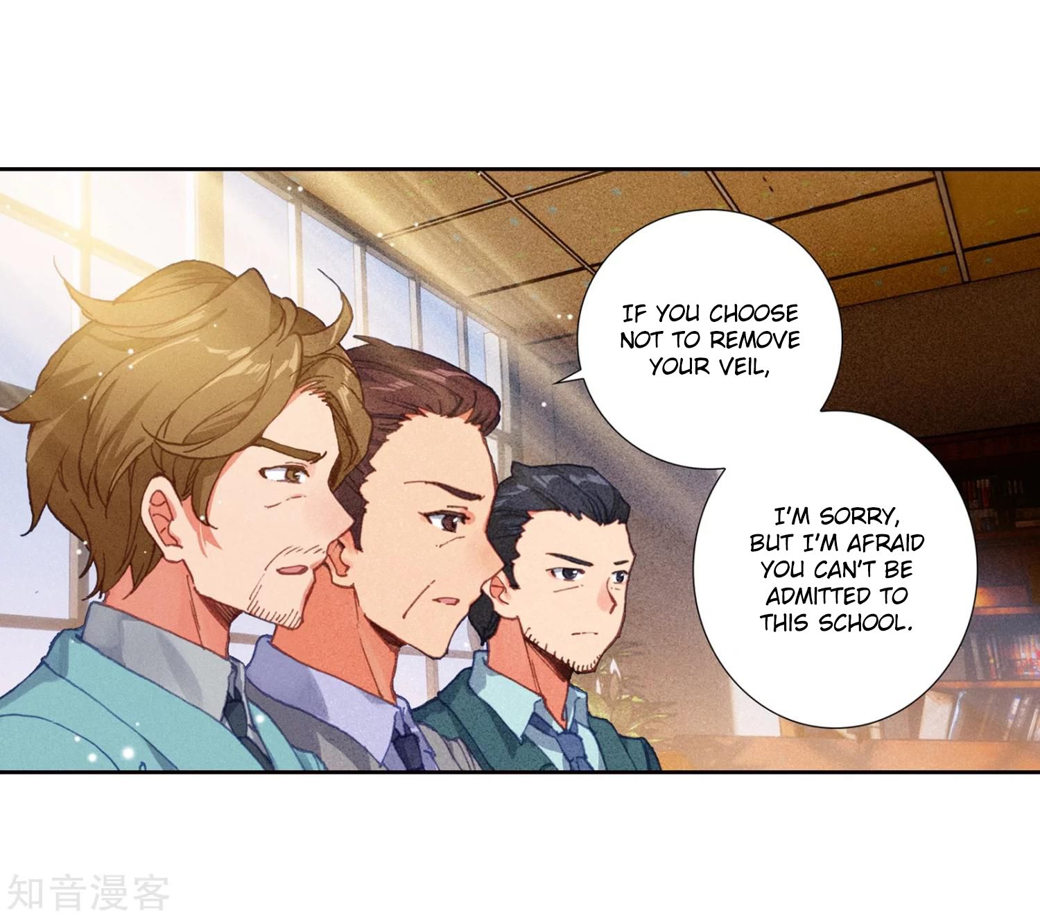 Chapter 204 - Image 5