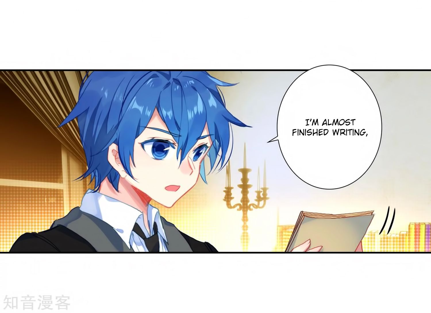 Chapter 206 - Image 19