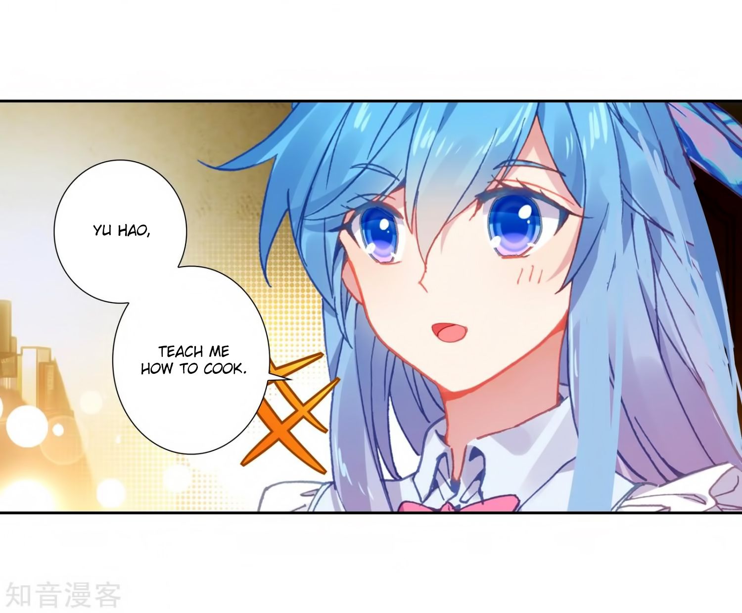 Chapter 206 - Image 23