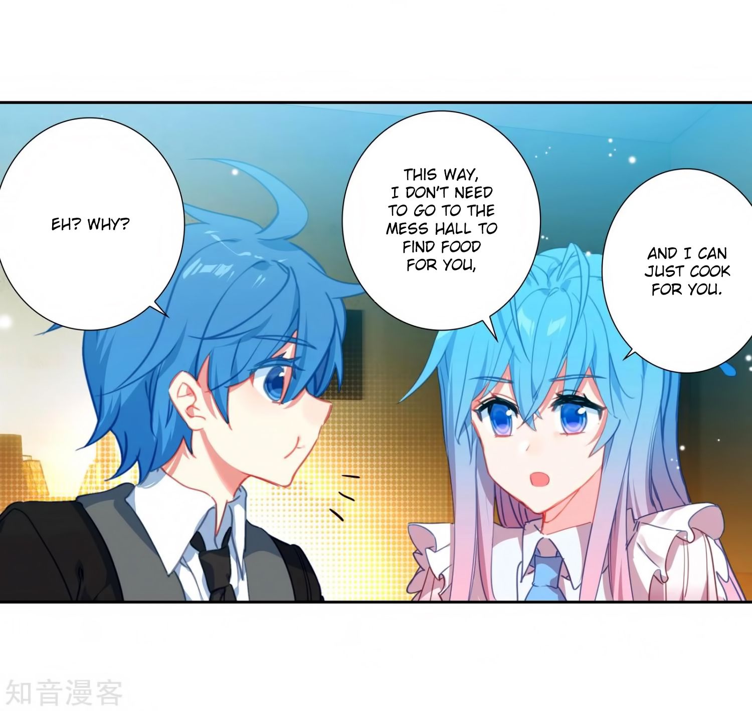 Chapter 206 - Image 24