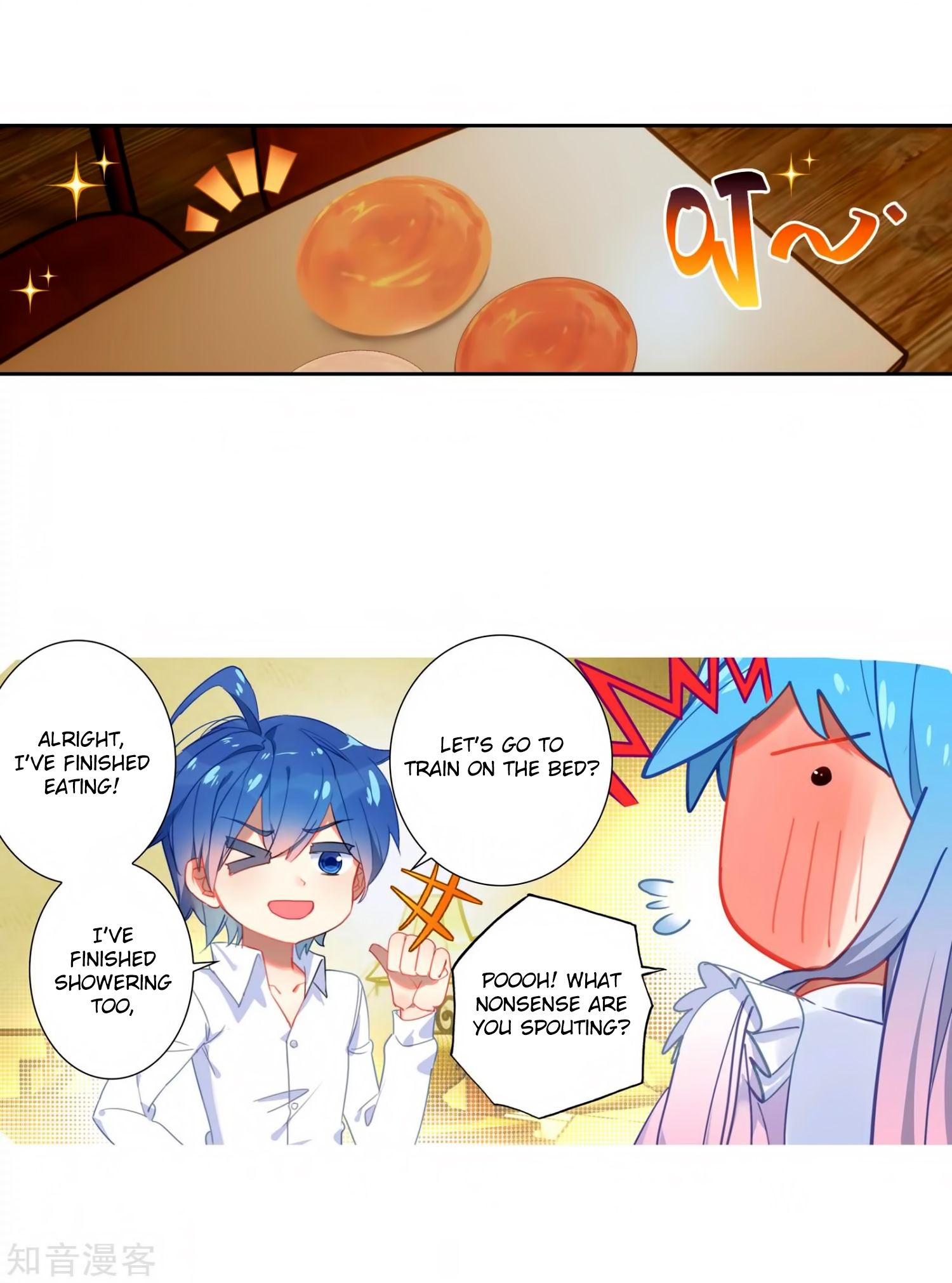 Chapter 206 - Image 38