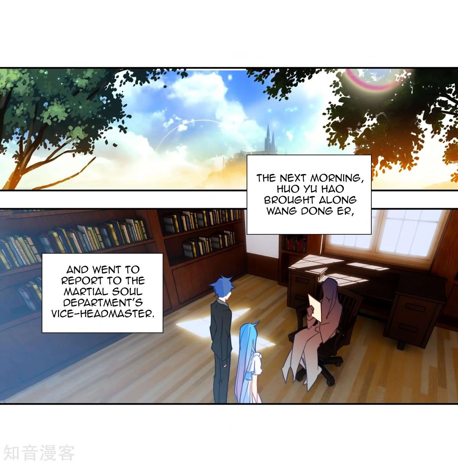 Chapter 206 - Image 47