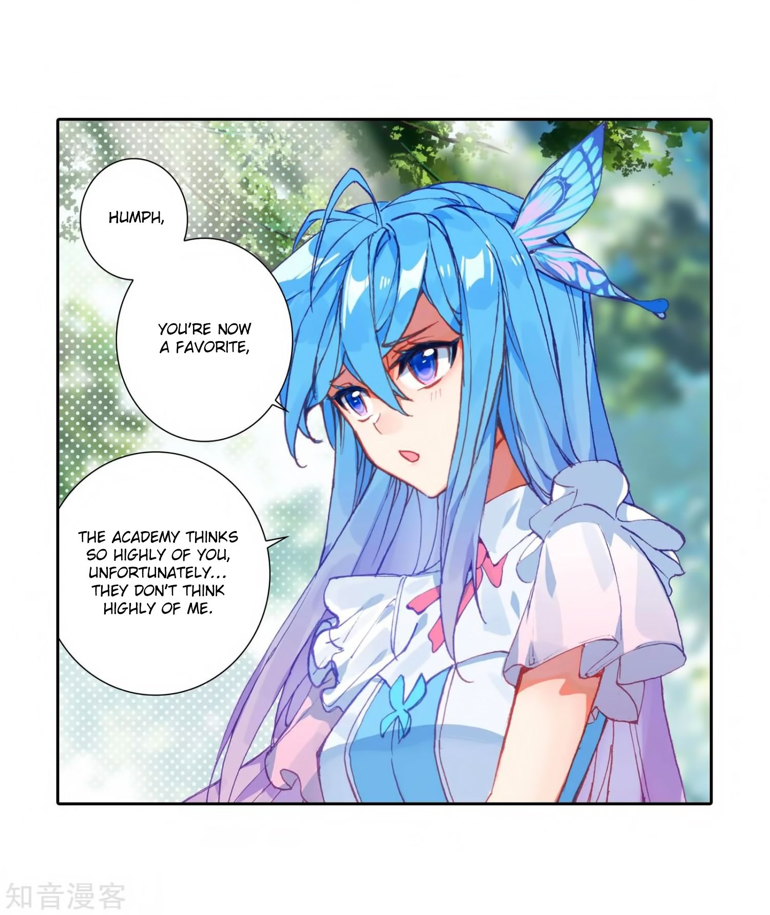 Chapter 207 - Image 11