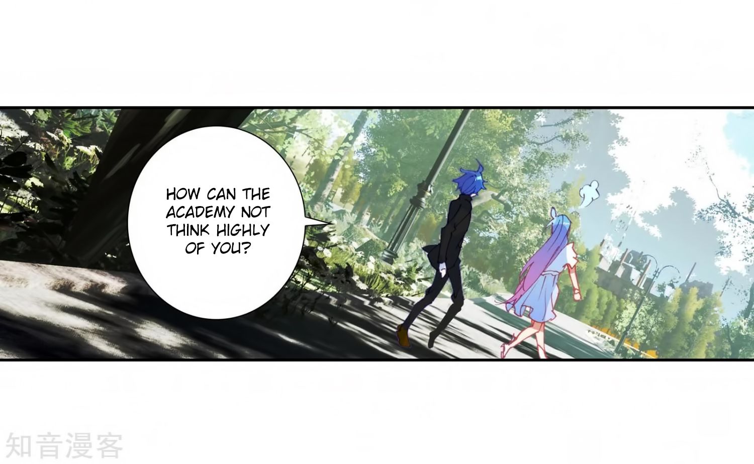 Chapter 207 - Image 14