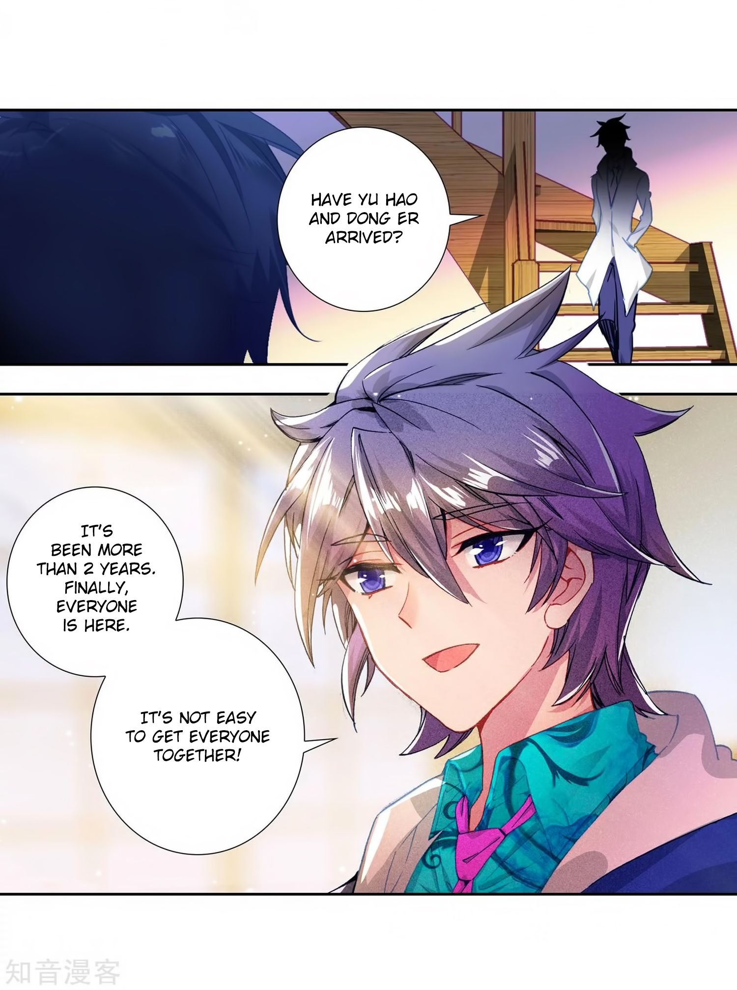 Chapter 207 - Image 27