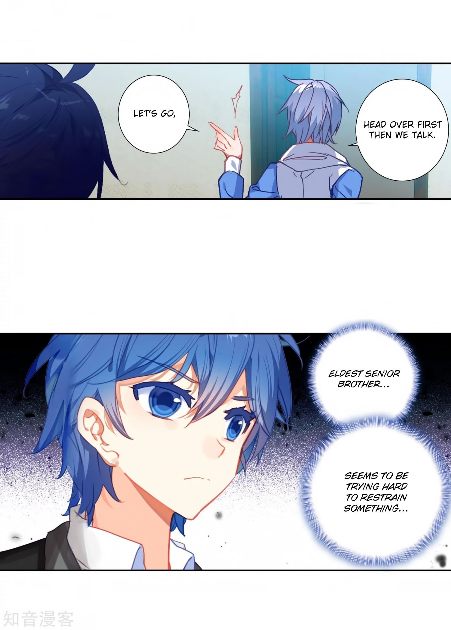 Chapter 207 - Image 30