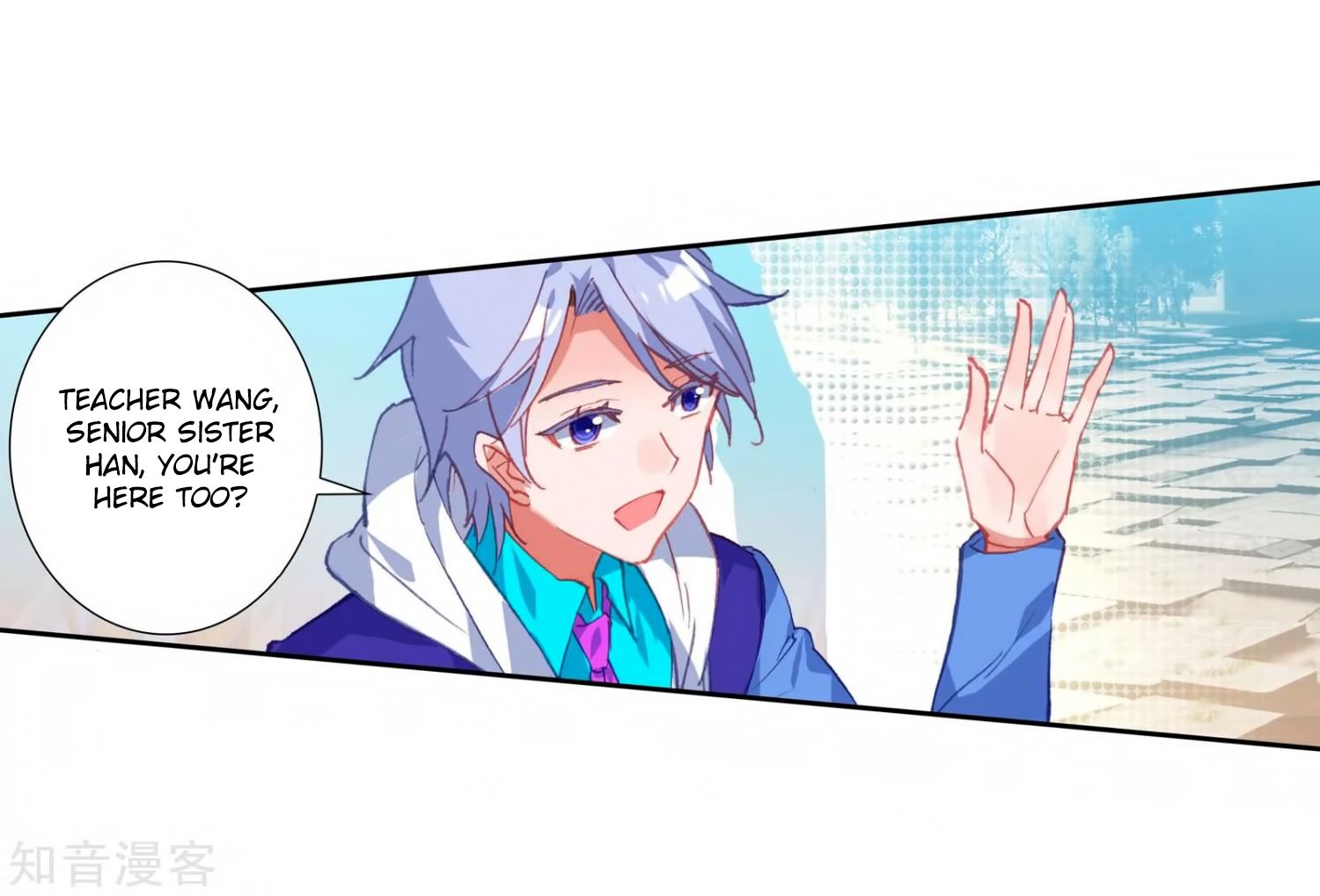 Chapter 207 - Image 35