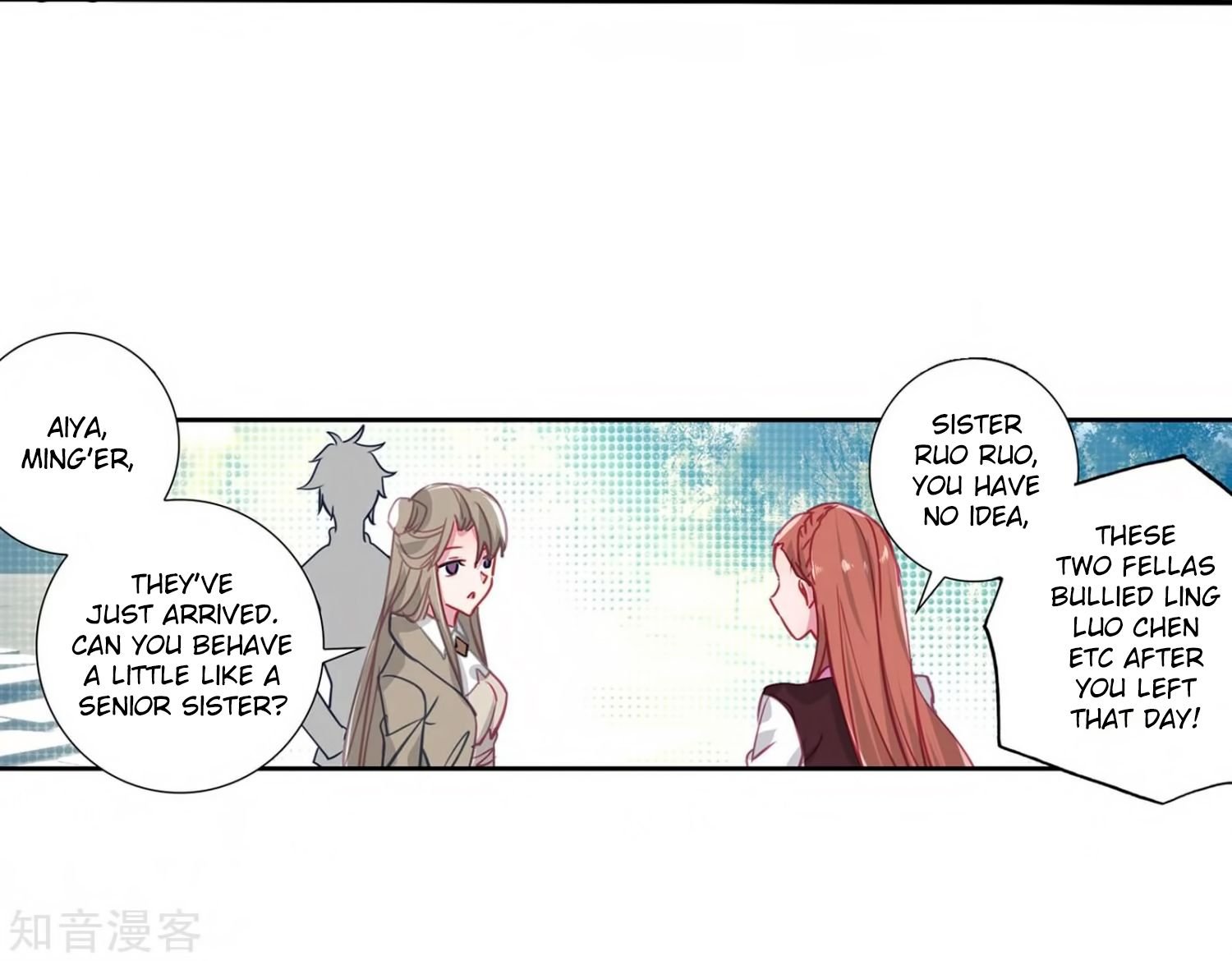 Chapter 207 - Image 38
