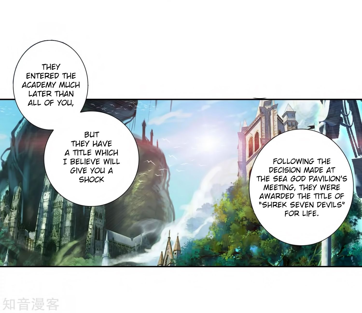 Chapter 207 - Image 43