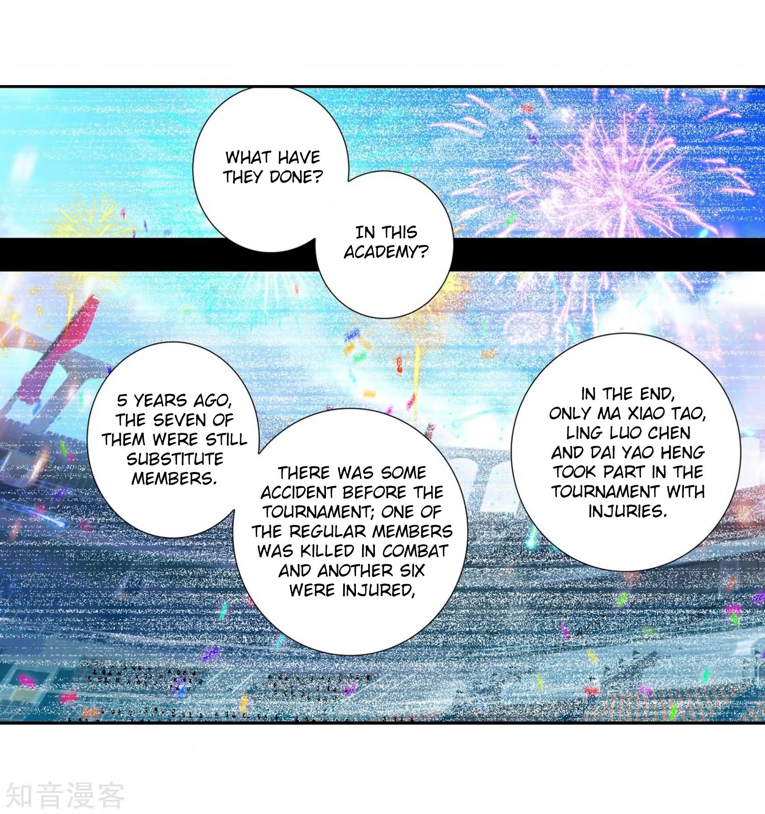 Chapter 207 - Image 46