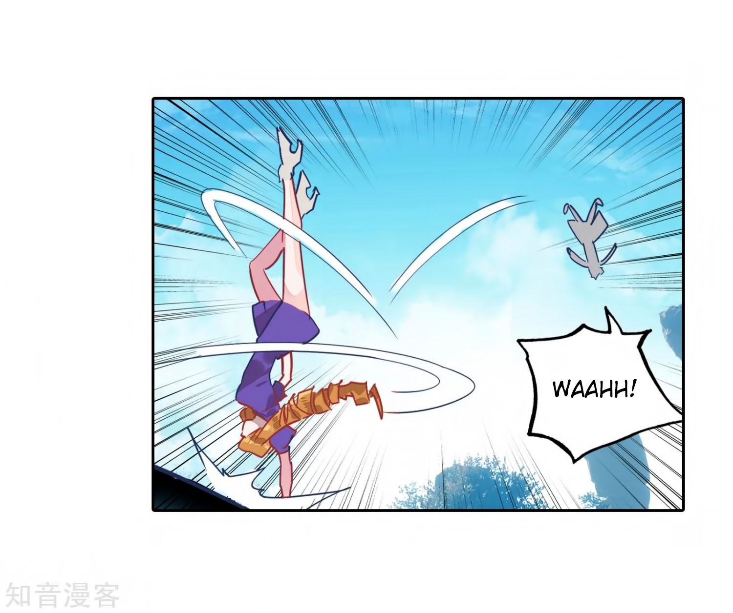 Chapter 208 - Image 37