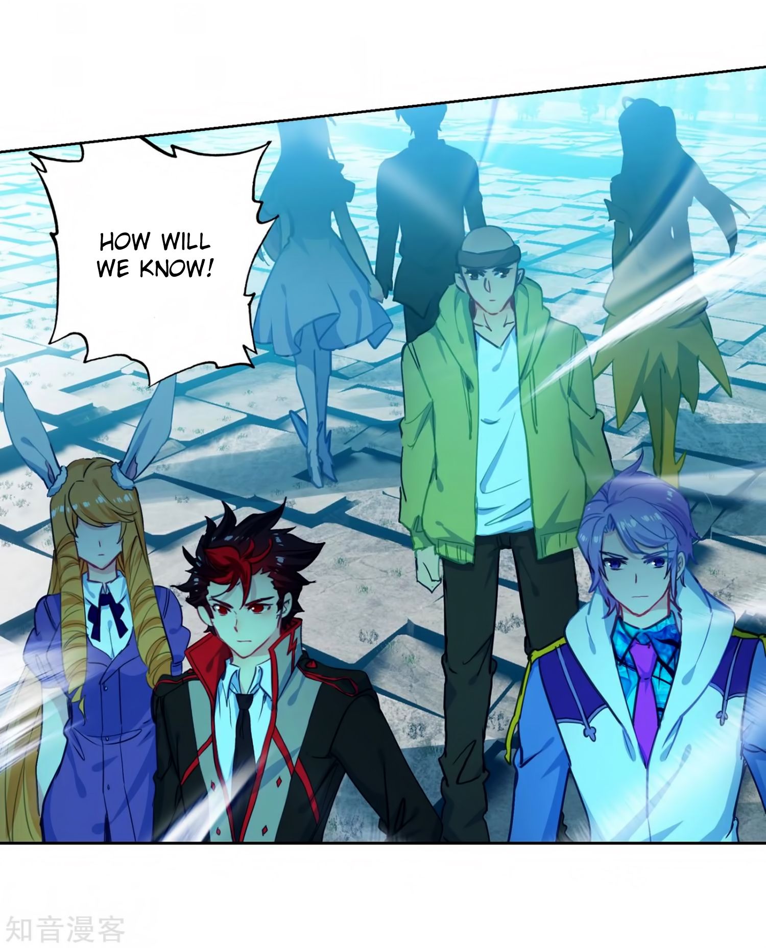 Chapter 208 - Image 7