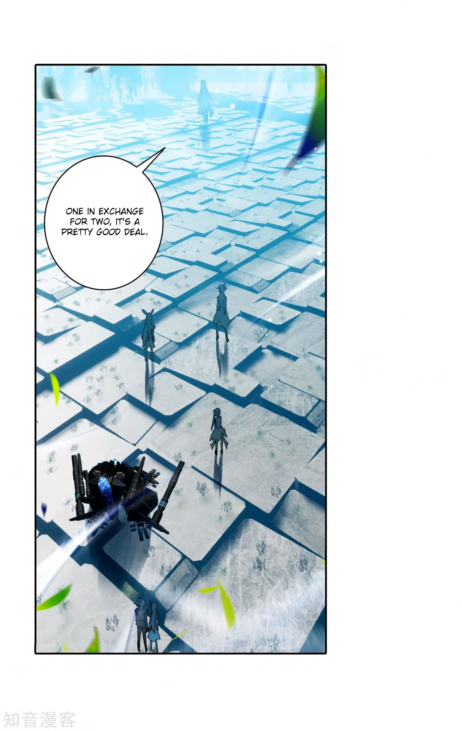 Chapter 209 - Image 3