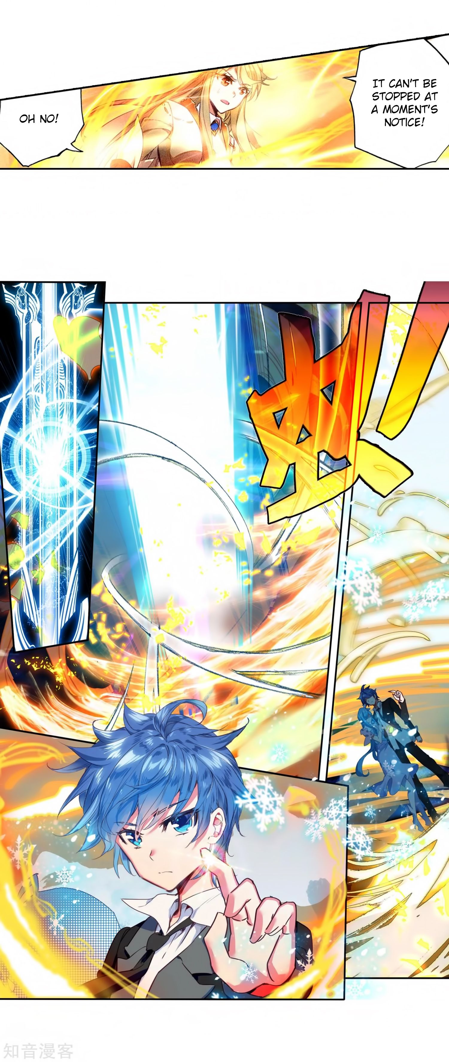 Chapter 209 - Image 38