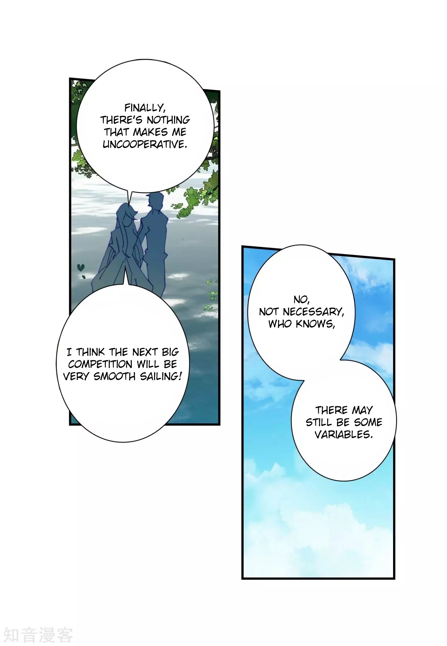 Chapter 210 - Image 14