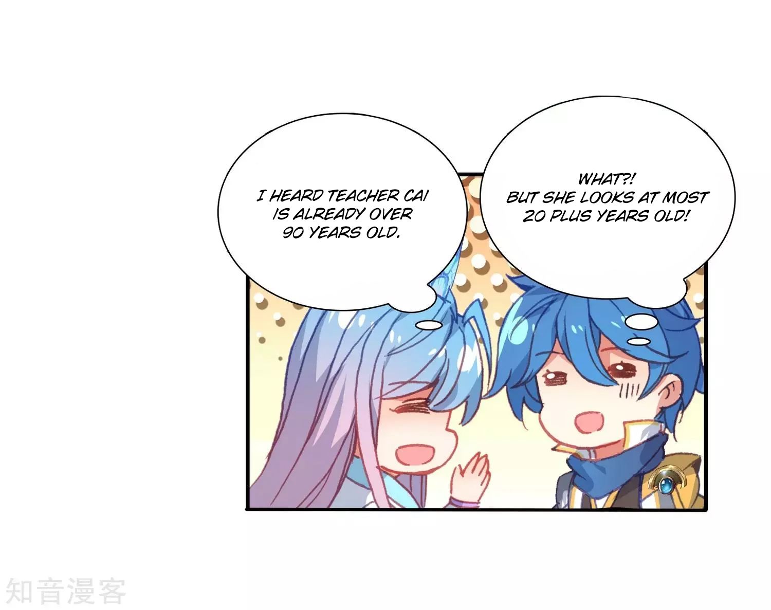 Chapter 210 - Image 22