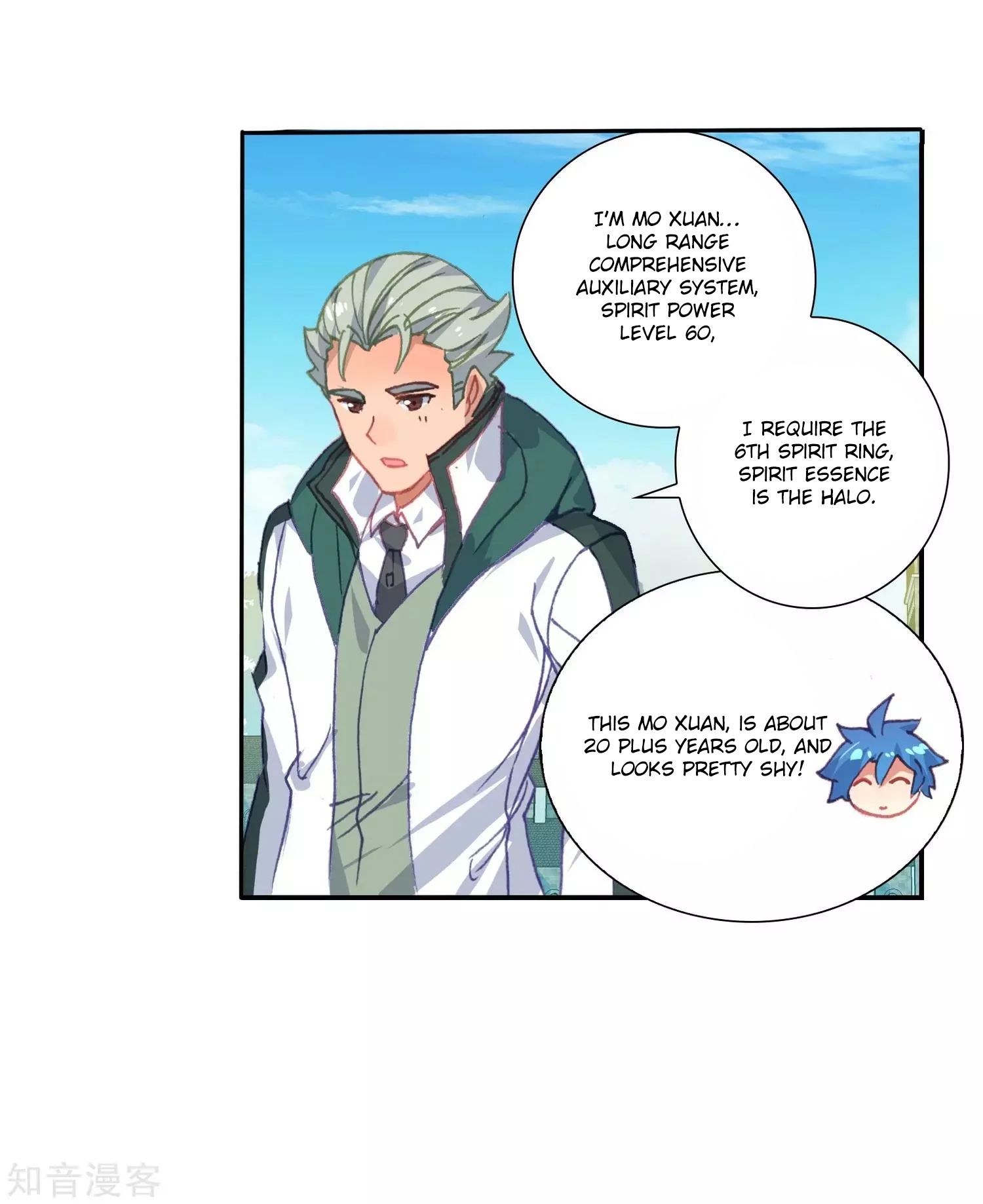 Chapter 210 - Image 28