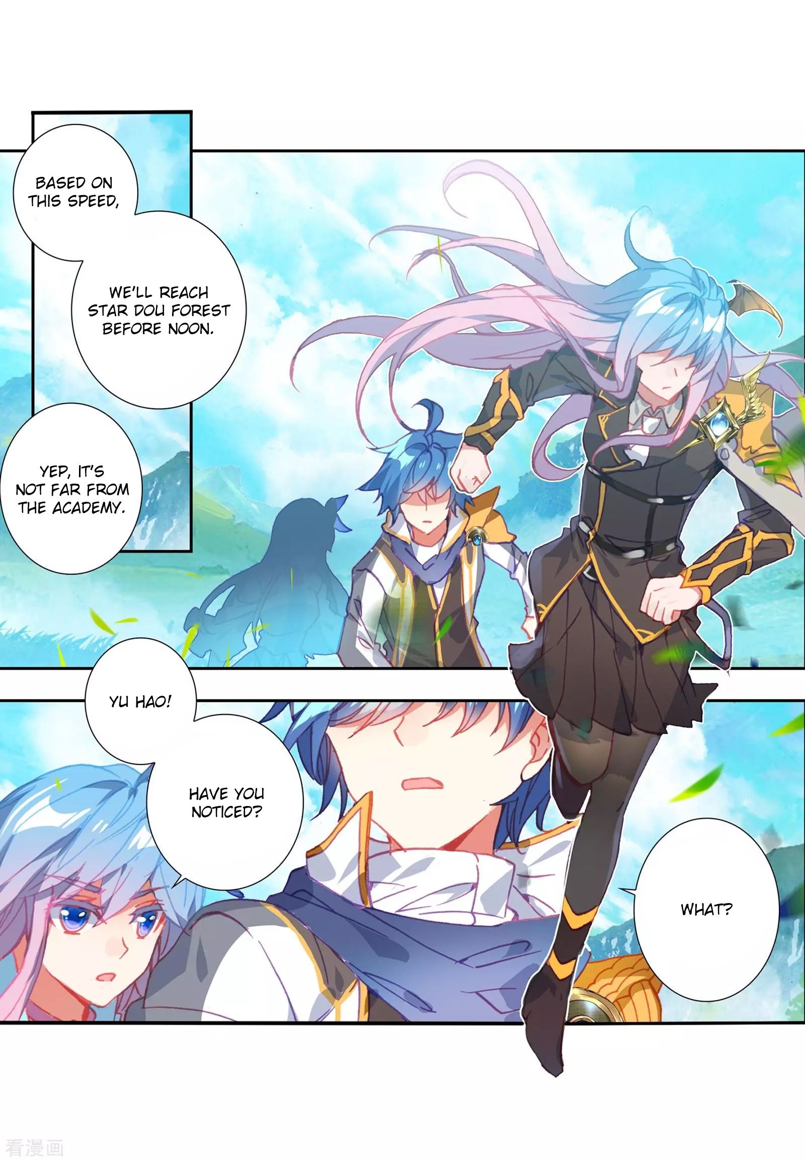 Chapter 210 - Image 32